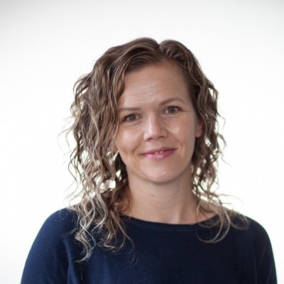 Jen D., Strategy & Operations