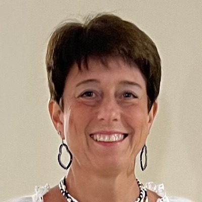 Pam B., Smart Girl Society member